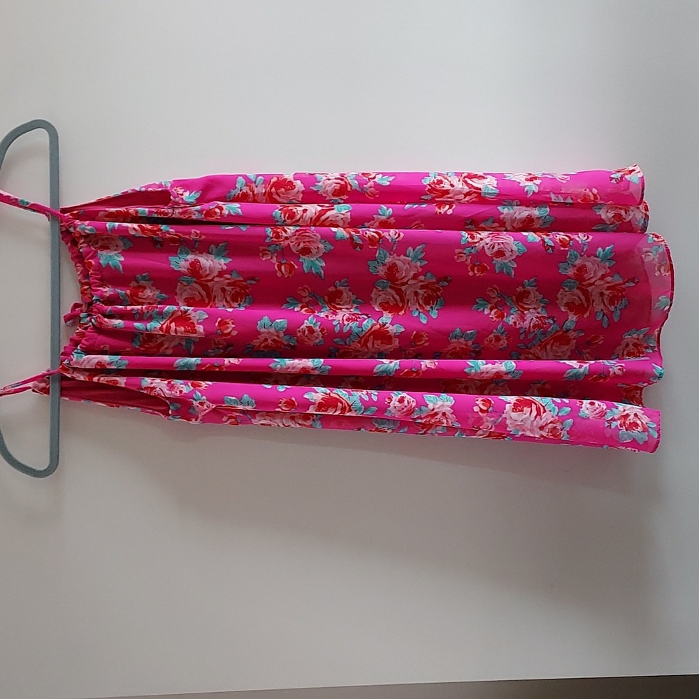 FILLY FLAIR Sundress,  EUC